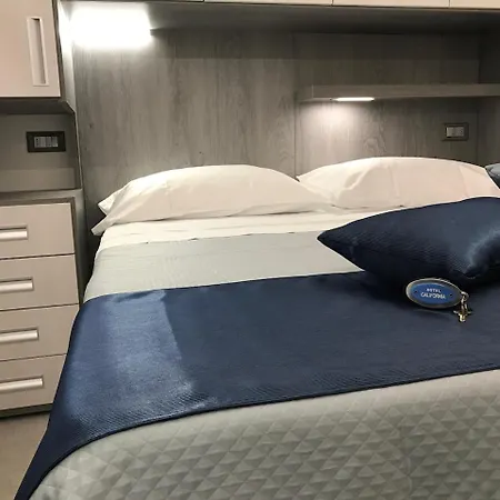 California מלון קאטוליקה