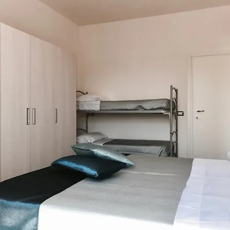 מלון California 2*