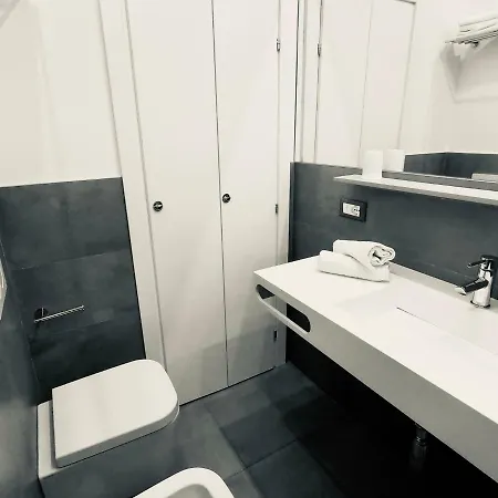 California מלון קאטוליקה