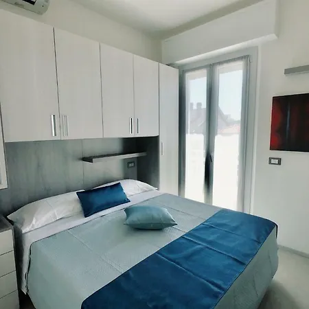 Hotel California Cattolica
