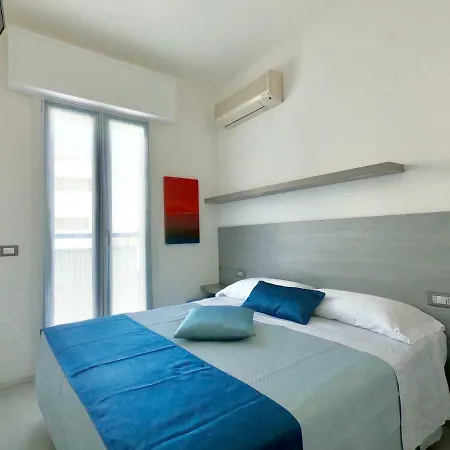 Hotel California Cattolica