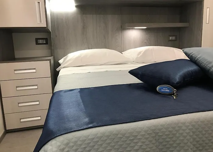 California Hotel Cattolica