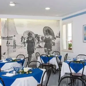 Hotel California Cattolica