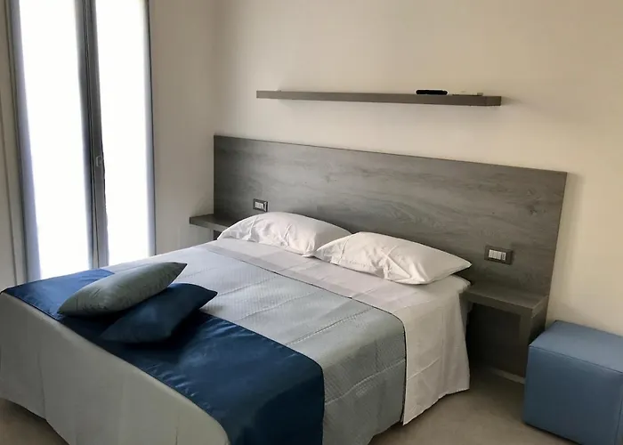 Hotel California Cattolica