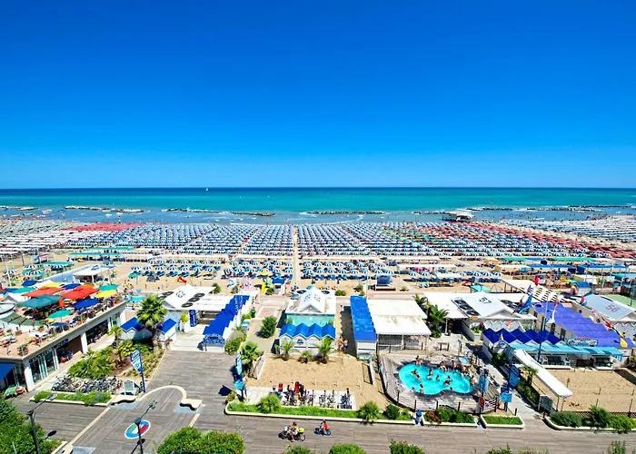 מלון California 2*