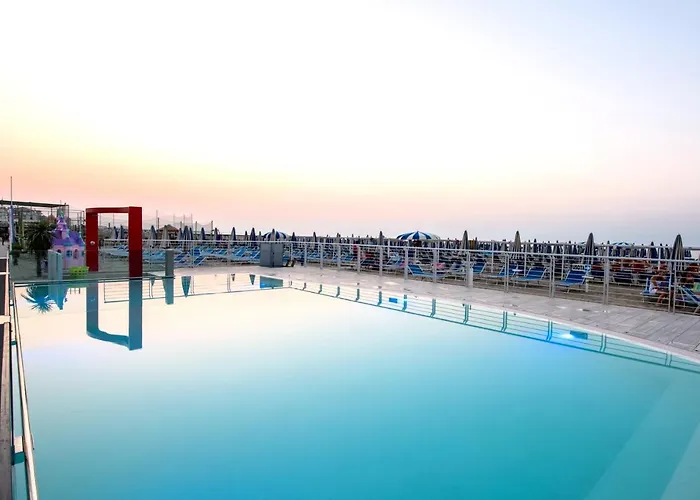 California 2* Cattolica