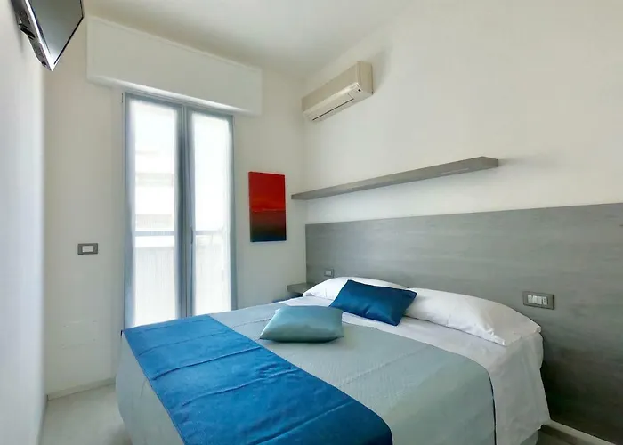 Hotel California Cattolica