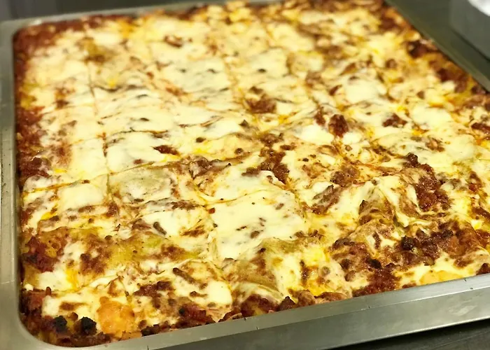 Hotel California Cattolica