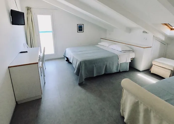 Hotel California Cattolica