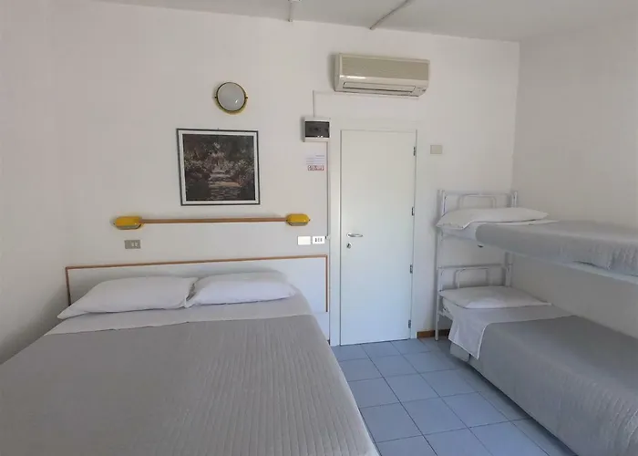 California 2* Cattolica