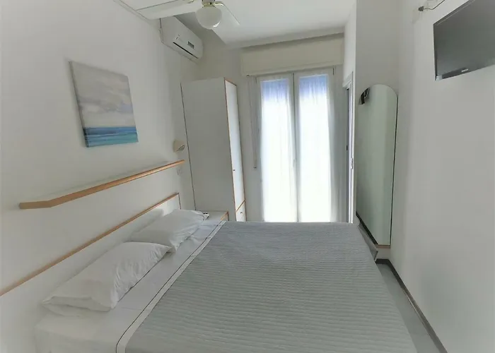 California Hotel Cattolica